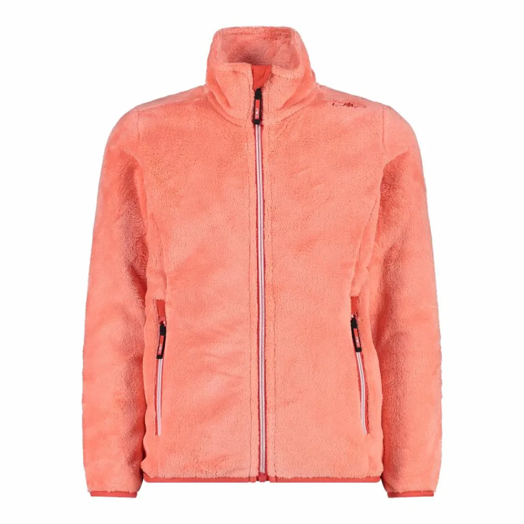 HighLoft-Fleece für Mädchen>CMP Clearance
