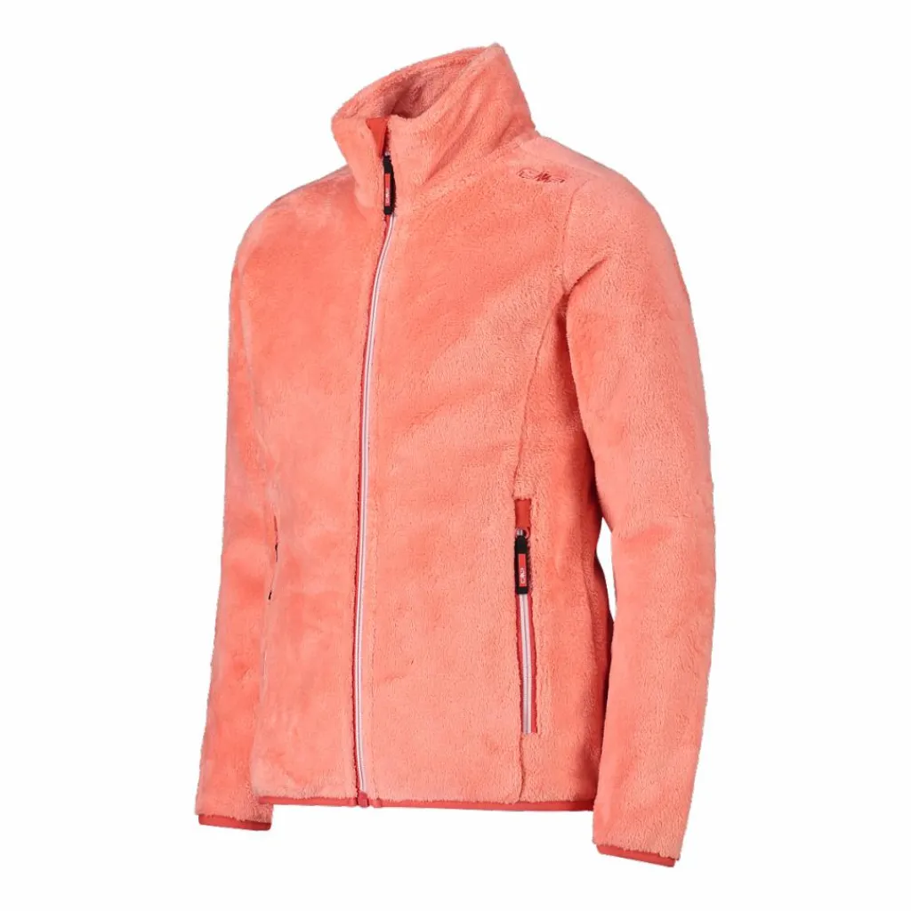 HighLoft-Fleece für Mädchen>CMP Clearance