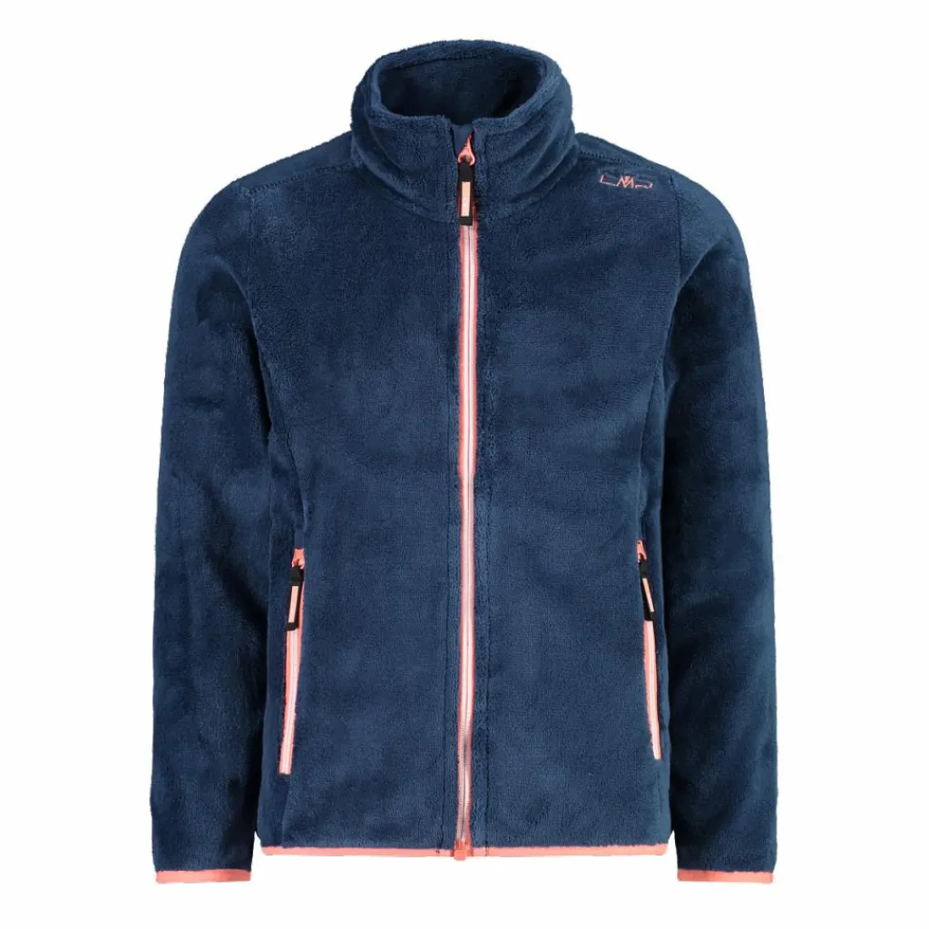 HighLoft-Fleece für Mädchen>CMP Clearance