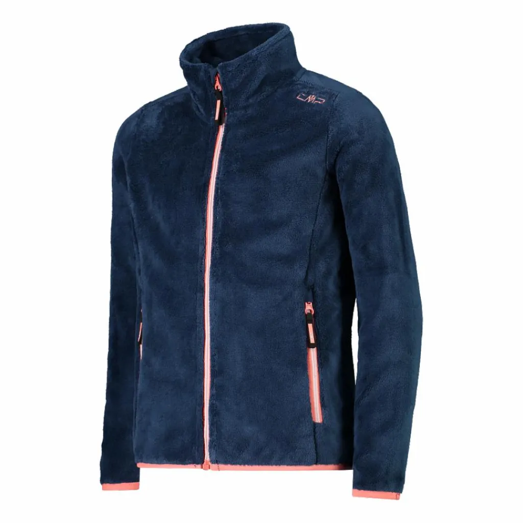 HighLoft-Fleece für Mädchen>CMP Clearance