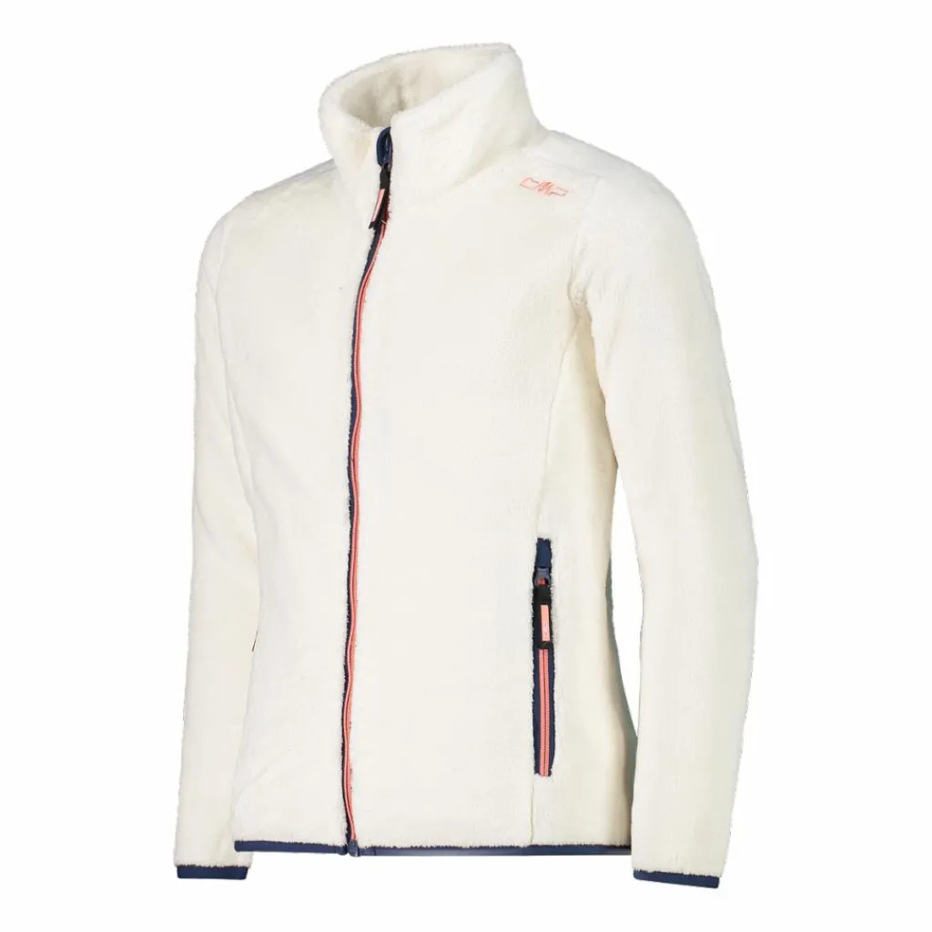 HighLoft-Fleece für Mädchen>CMP Clearance