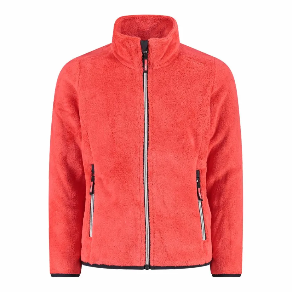 HighLoft-Fleece für Mädchen>CMP Clearance