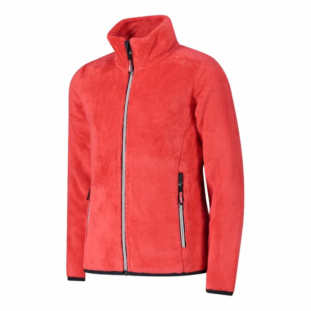 HighLoft-Fleece für Mädchen>CMP Clearance