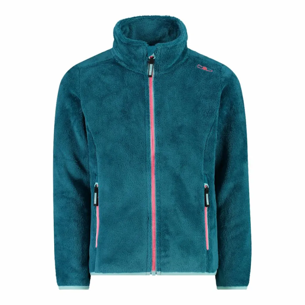 HighLoft-Fleece für Mädchen>CMP Clearance