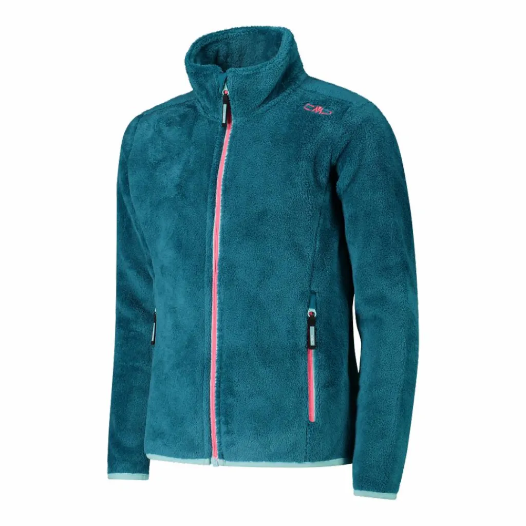 HighLoft-Fleece für Mädchen>CMP Clearance