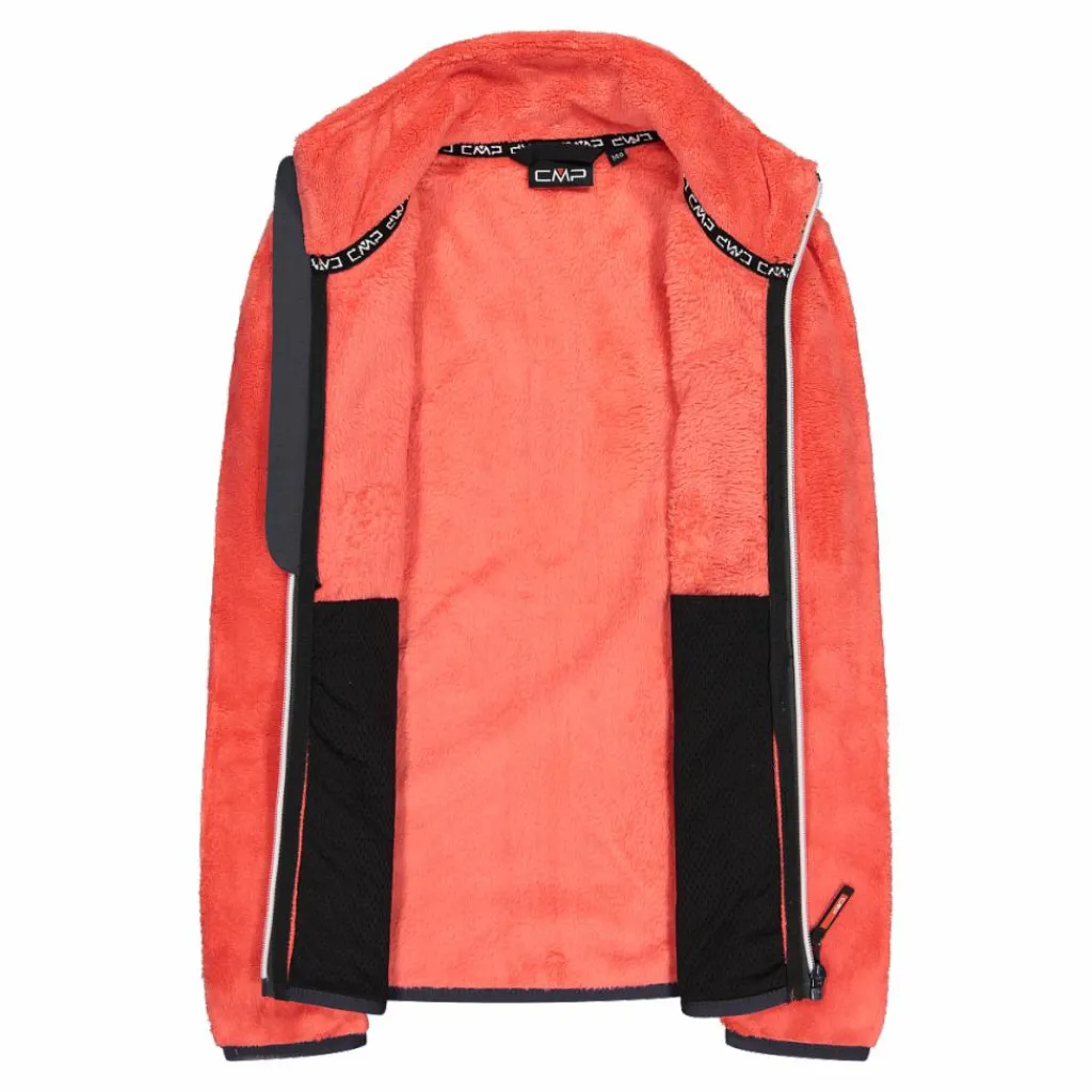 HighLoft-Fleece für Mädchen>CMP Clearance