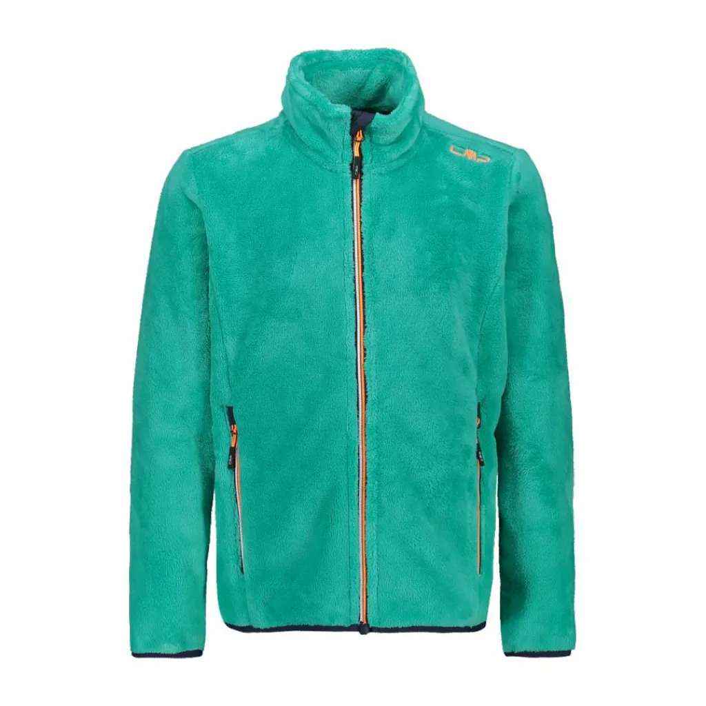 HighLoft-Fleece für Mädchen>CMP Clearance