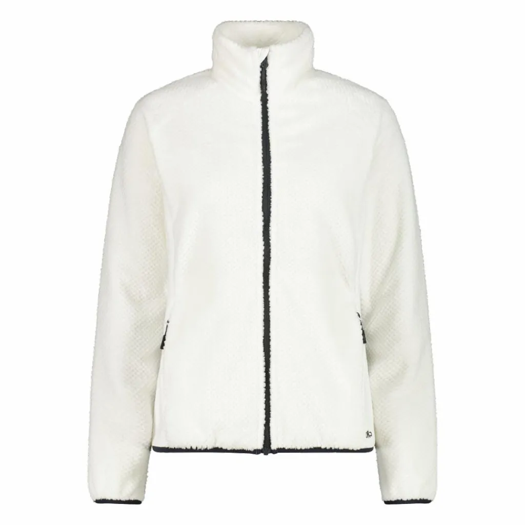 Highloft-Fleecejacke für Damen>CMP
