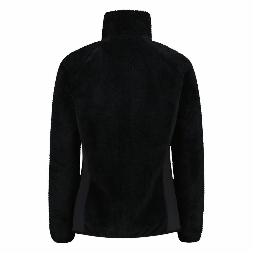 Highloft-Fleecejacke für Damen>CMP