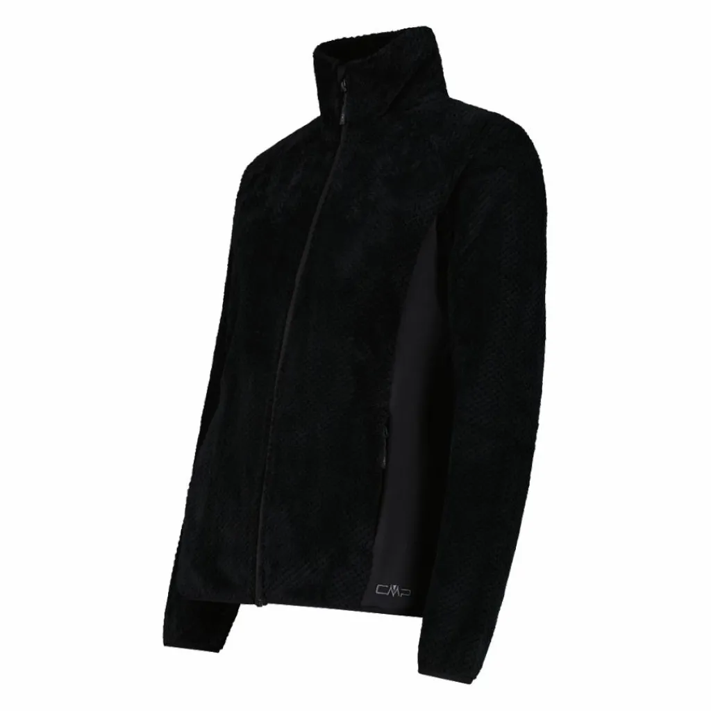 Highloft-Fleecejacke für Damen>CMP