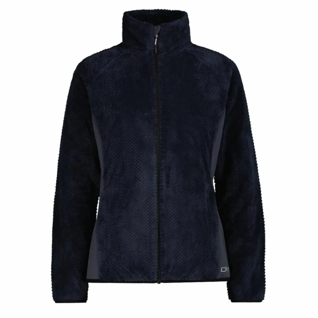 Highloft-Fleecejacke für Damen>CMP