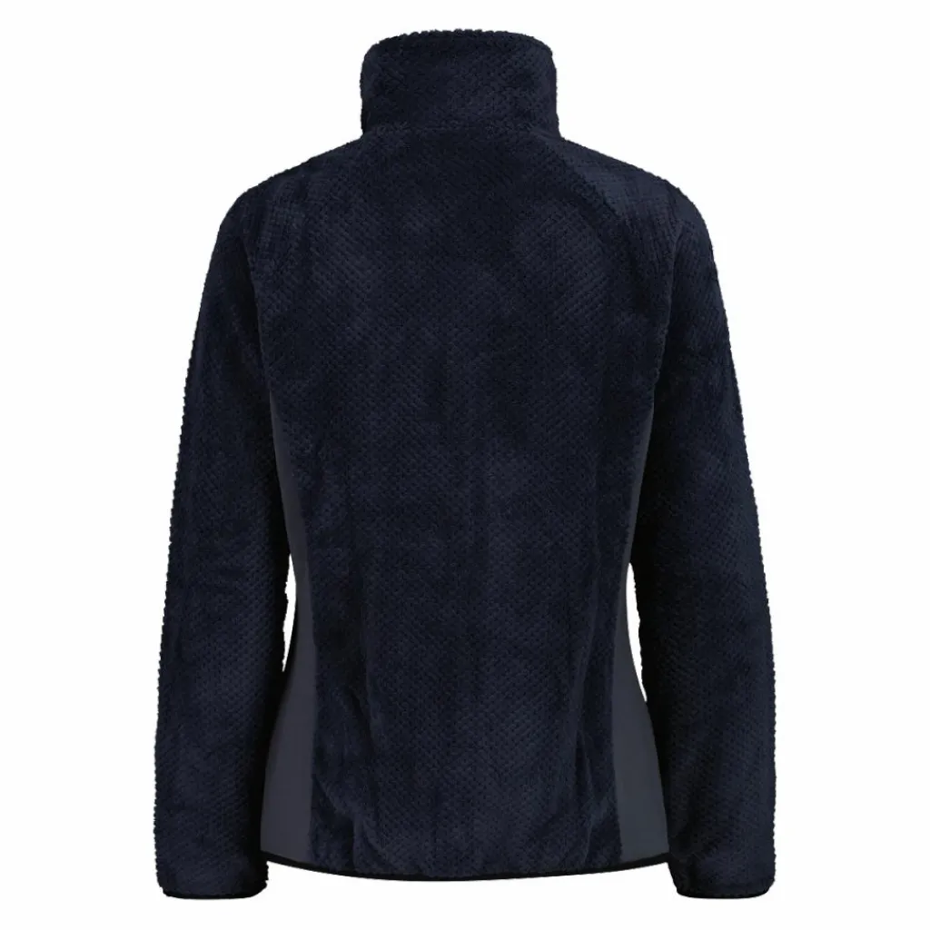Highloft-Fleecejacke für Damen>CMP