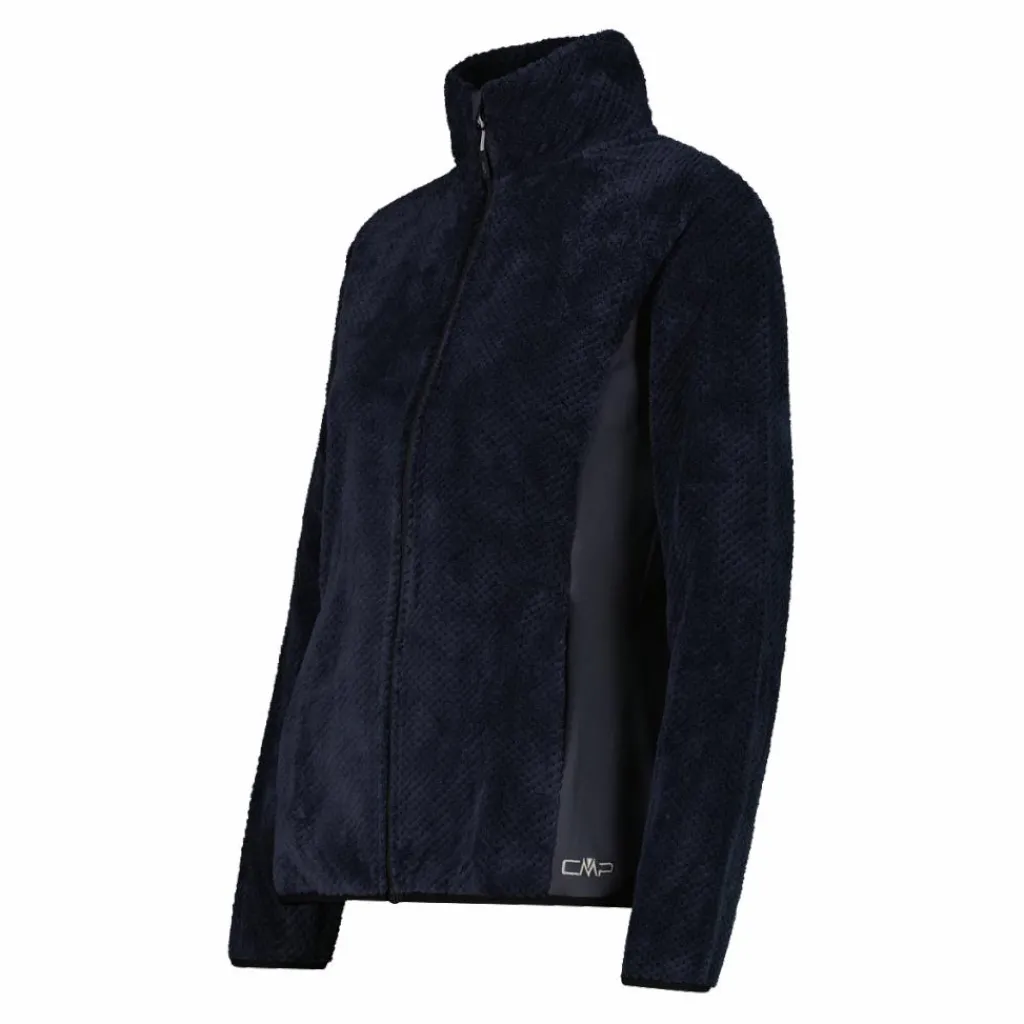 Highloft-Fleecejacke für Damen>CMP