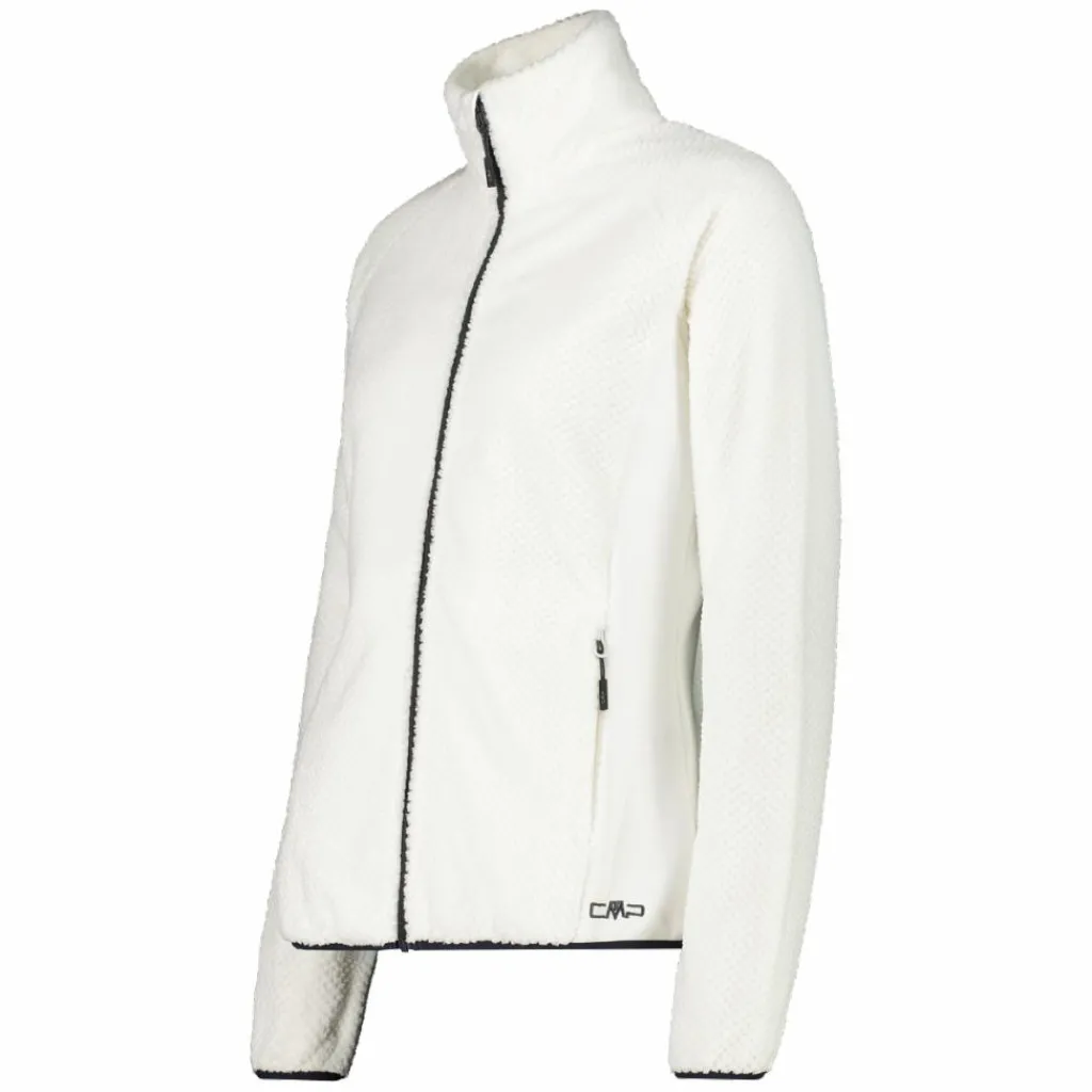 Highloft-Fleecejacke für Damen>CMP