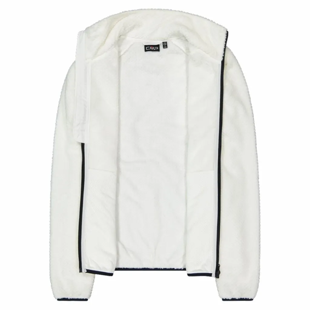 Highloft-Fleecejacke für Damen>CMP