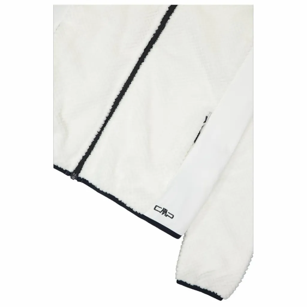 Highloft-Fleecejacke für Damen>CMP
