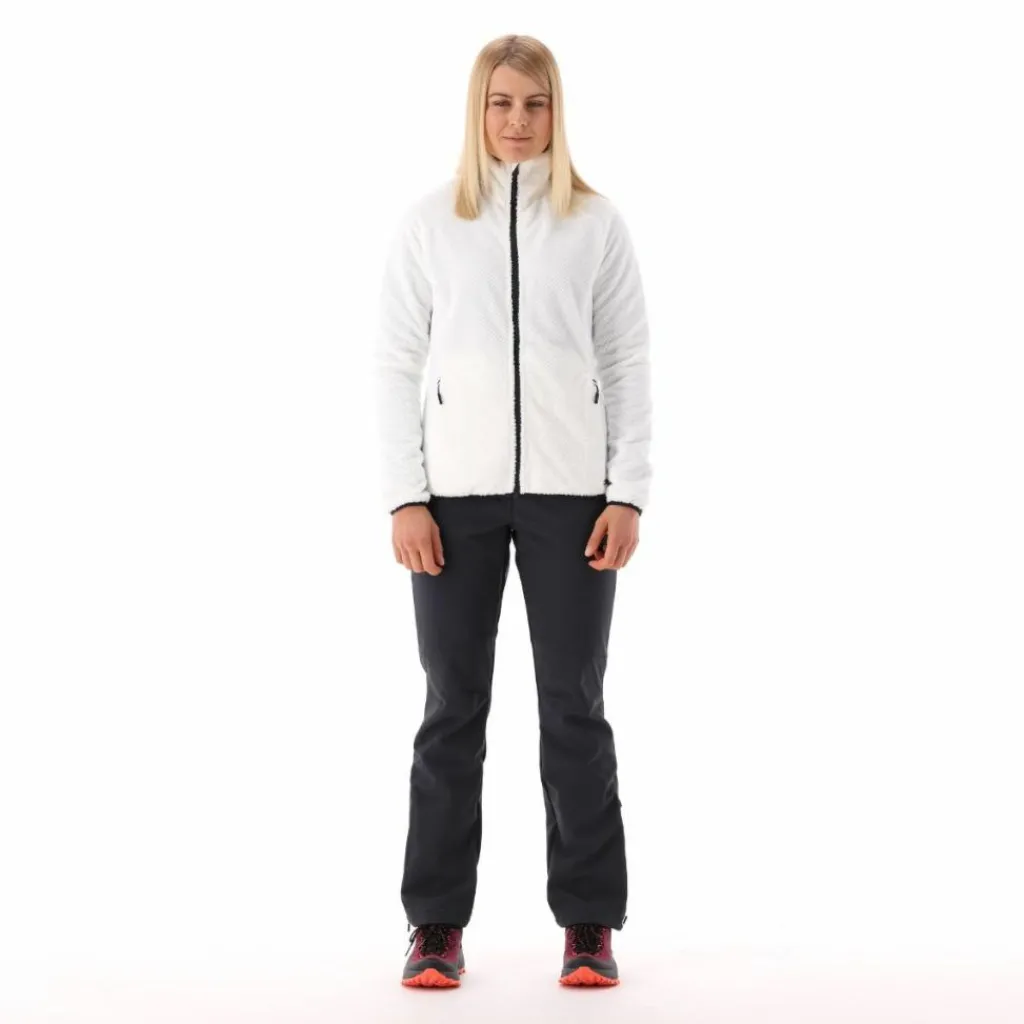 Highloft-Fleecejacke für Damen>CMP