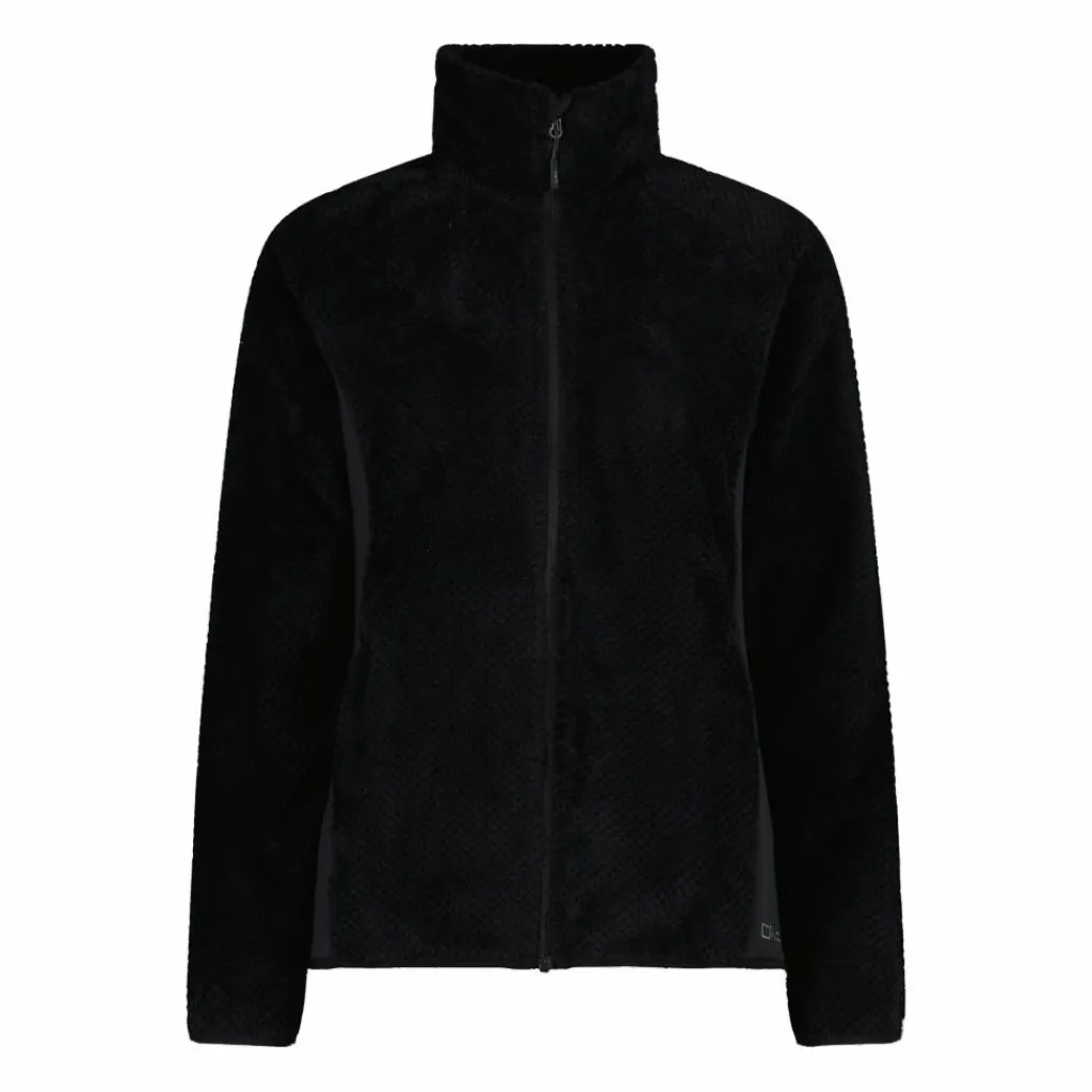 Highloft-Fleecejacke für Damen>CMP