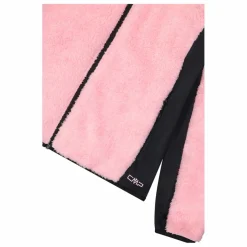 Highloft-Fleecejacke für Damen mit Kapuze><noscript><img width=