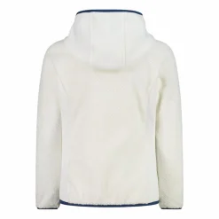HighLoft-Fleeceshirt mit Kapuze für Mädchen>CMP New