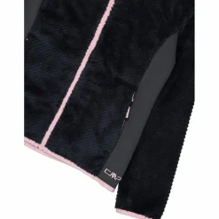HighLoft-Fleeceshirt mit Kapuze für Mädchen><noscript><img width=