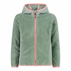 HighLoft-Fleeceshirt mit Kapuze für Mädchen><noscript><img width=