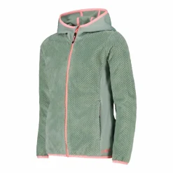 HighLoft-Fleeceshirt mit Kapuze für Mädchen><noscript><img width=