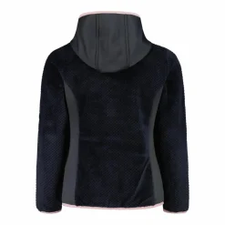 HighLoft-Fleeceshirt mit Kapuze für Mädchen><noscript><img width=