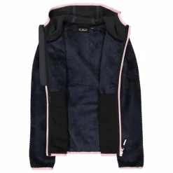 HighLoft-Fleeceshirt mit Kapuze für Mädchen><noscript><img width=