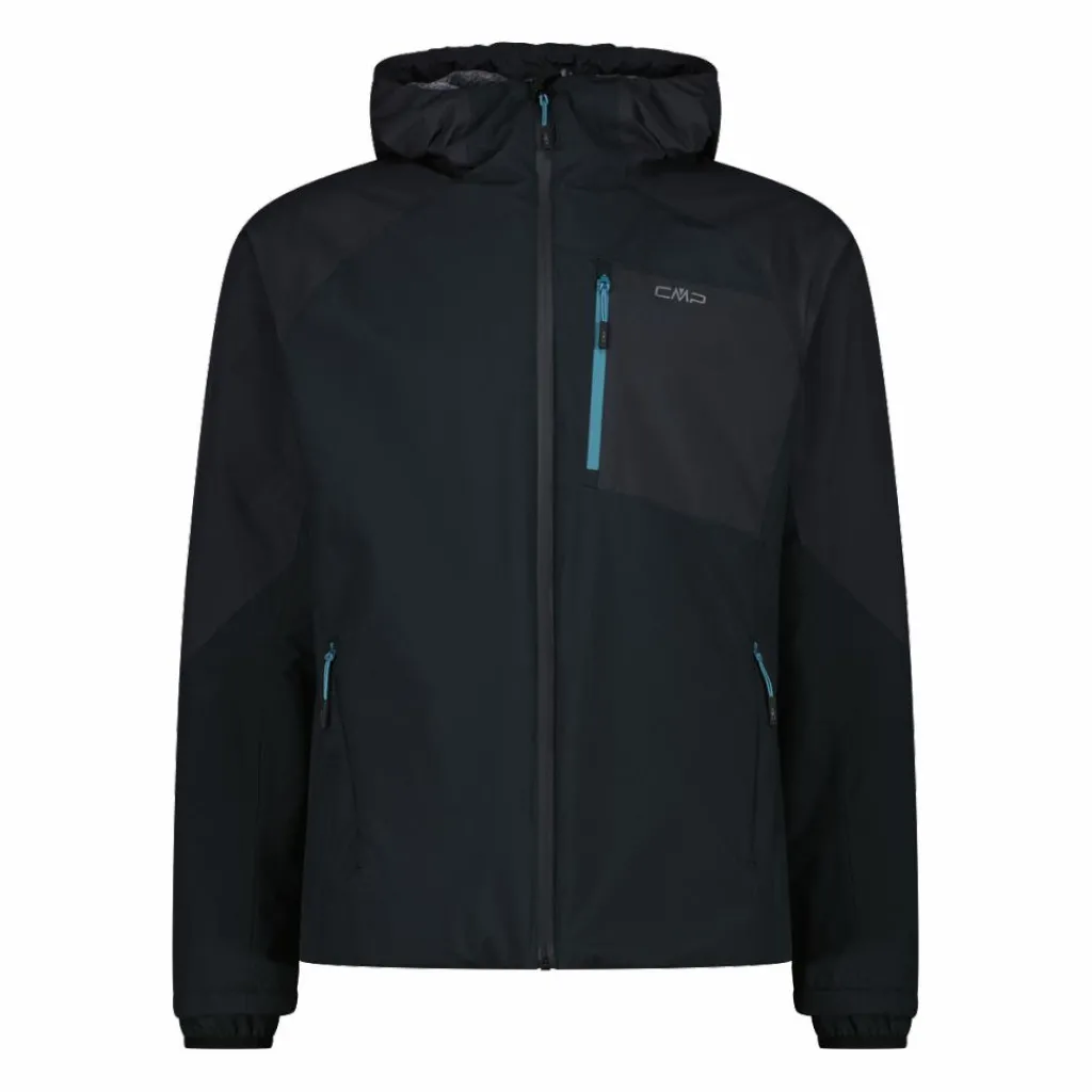 HighLoft-Herrenjacke mit Kapuze>CMP Clearance