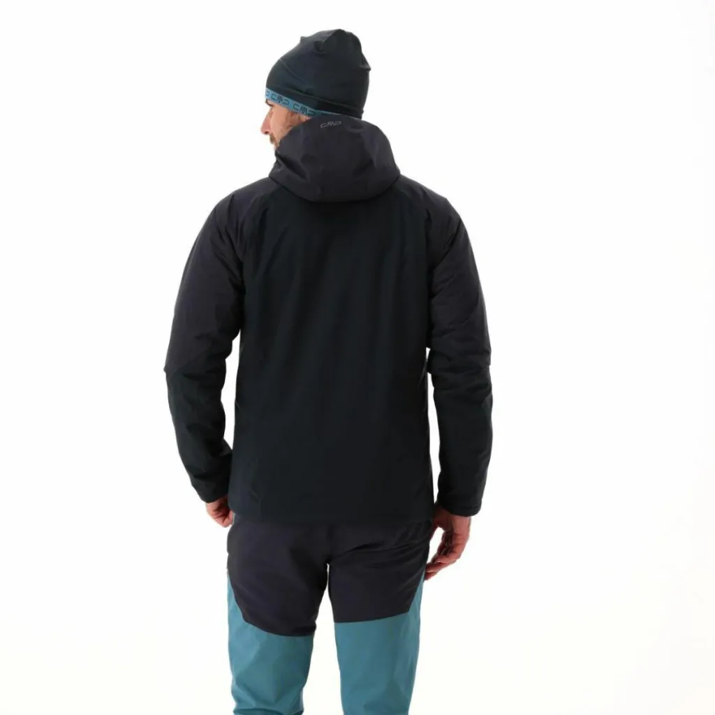 HighLoft-Herrenjacke mit Kapuze>CMP Clearance