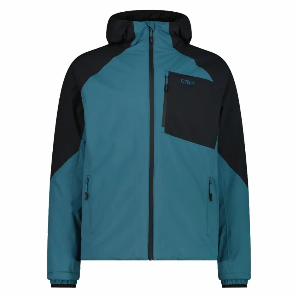 HighLoft-Herrenjacke mit Kapuze>CMP Clearance