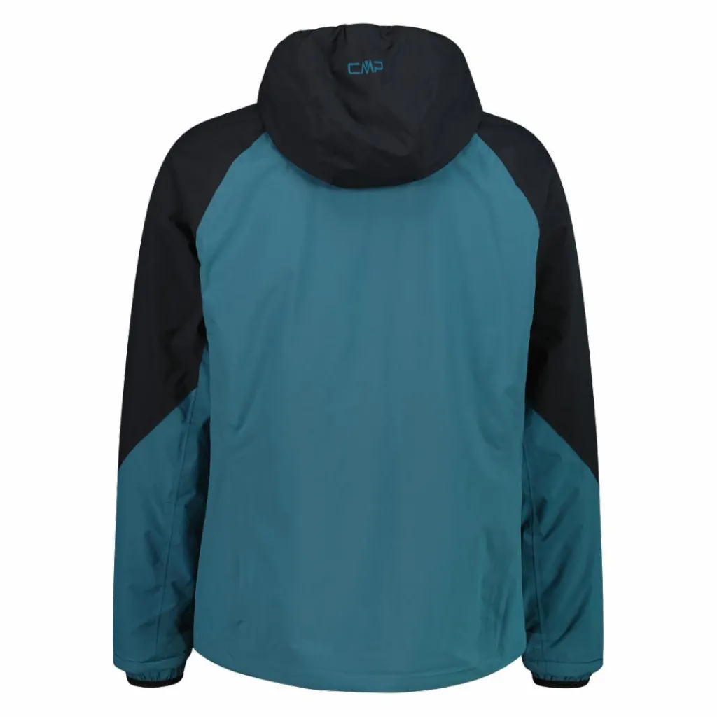 HighLoft-Herrenjacke mit Kapuze>CMP Clearance