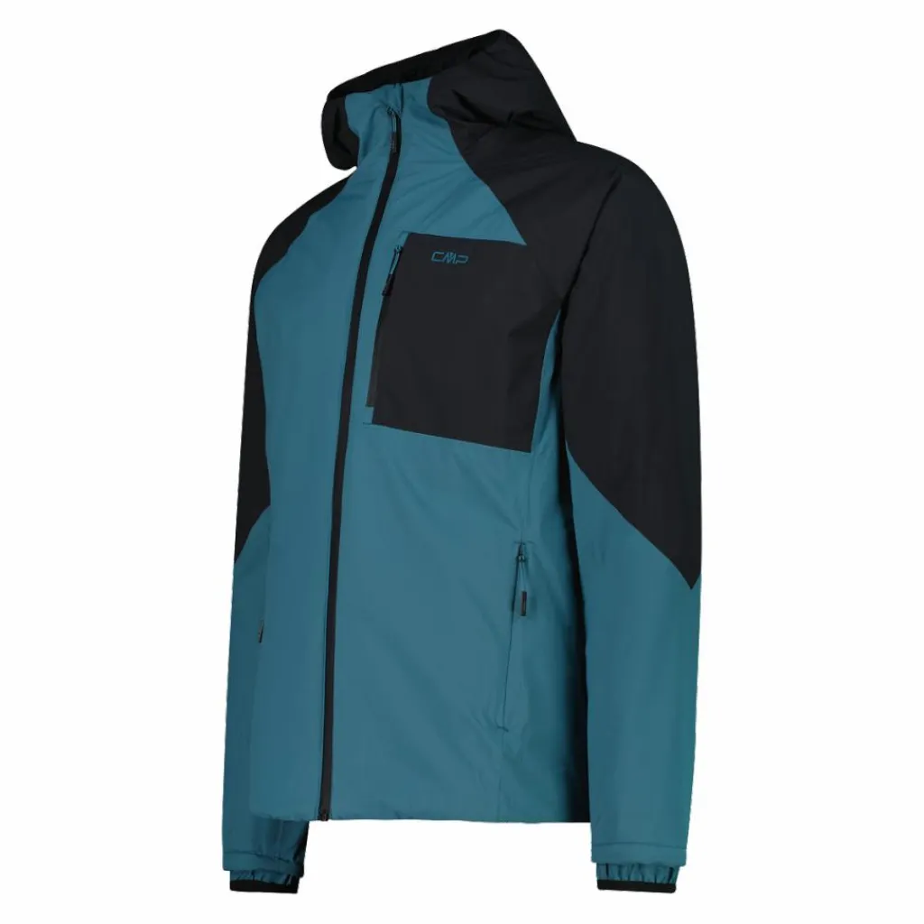 HighLoft-Herrenjacke mit Kapuze>CMP Clearance