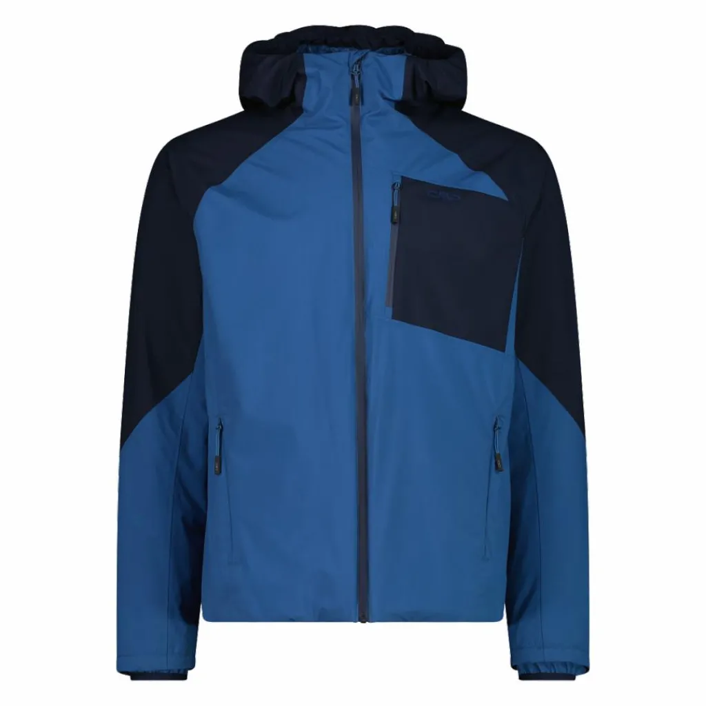 HighLoft-Herrenjacke mit Kapuze>CMP Clearance