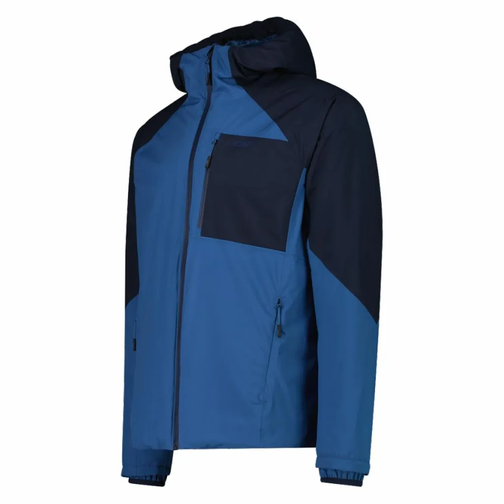 HighLoft-Herrenjacke mit Kapuze>CMP Clearance