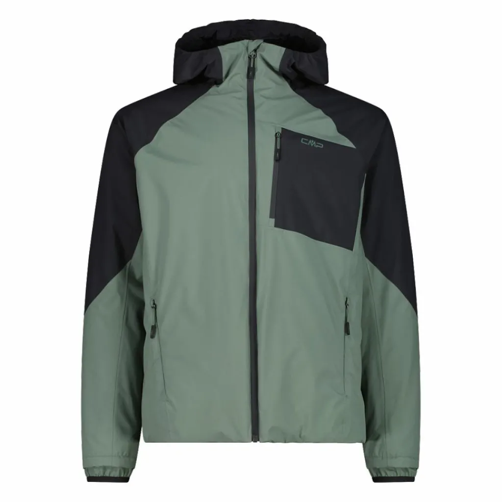 HighLoft-Herrenjacke mit Kapuze>CMP Clearance