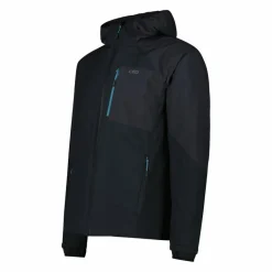 HighLoft-Herrenjacke mit Kapuze><noscript><img width=