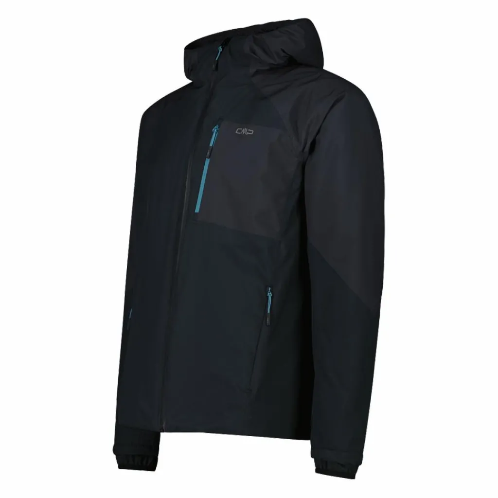 HighLoft-Herrenjacke mit Kapuze>CMP Clearance