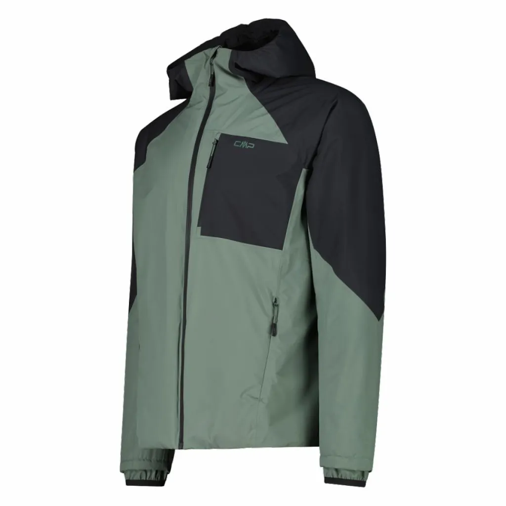 HighLoft-Herrenjacke mit Kapuze>CMP Clearance