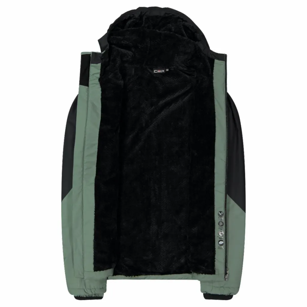 HighLoft-Herrenjacke mit Kapuze>CMP Clearance