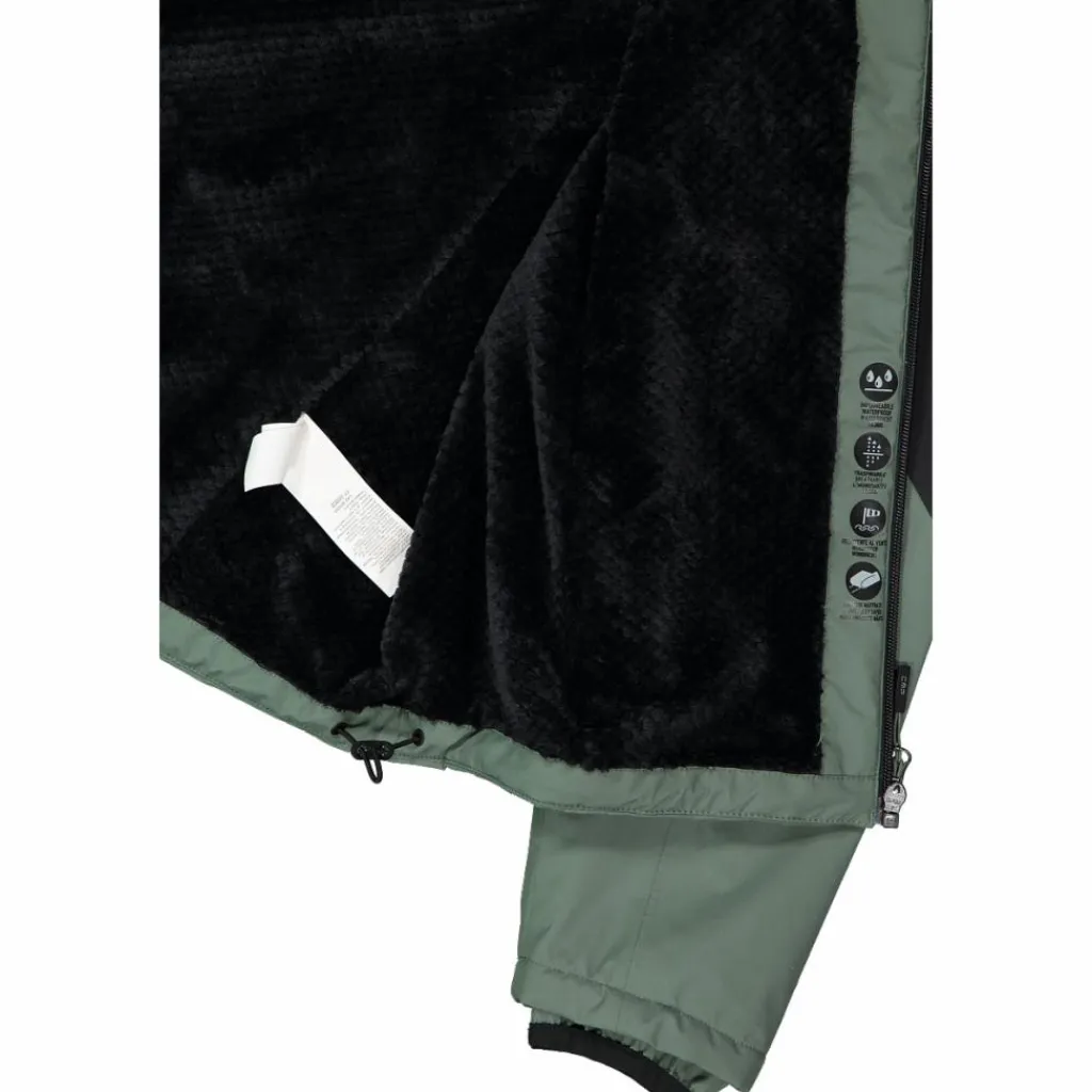 HighLoft-Herrenjacke mit Kapuze>CMP Clearance