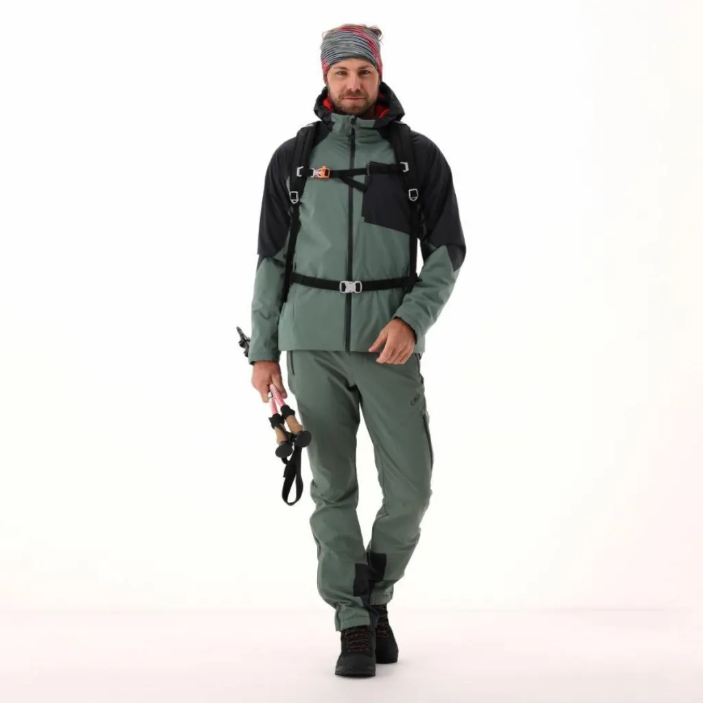 HighLoft-Herrenjacke mit Kapuze>CMP Clearance