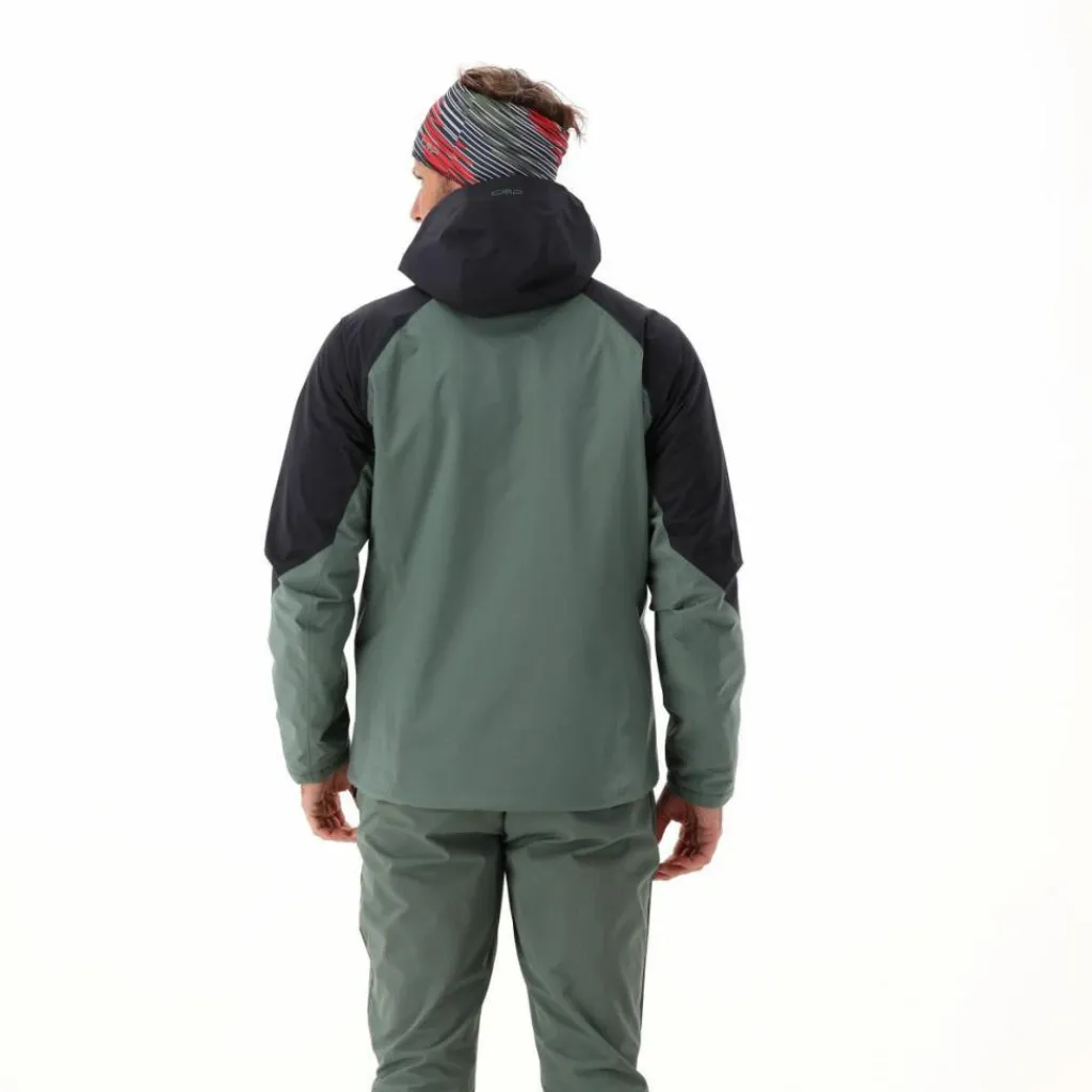 HighLoft-Herrenjacke mit Kapuze>CMP Clearance