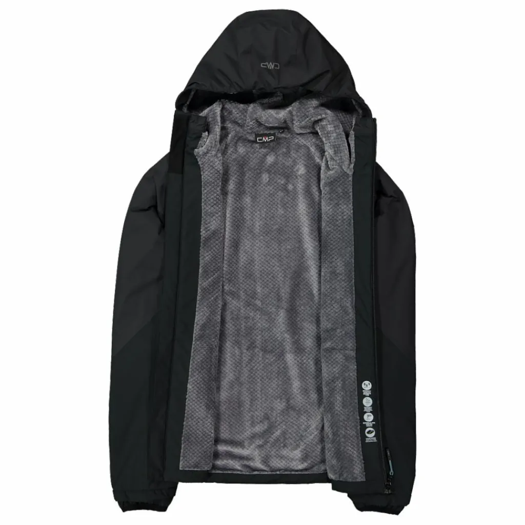 HighLoft-Herrenjacke mit Kapuze>CMP Clearance