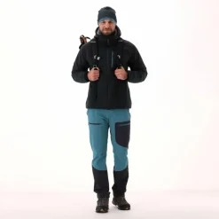 HighLoft-Herrenjacke mit Kapuze><noscript><img width=