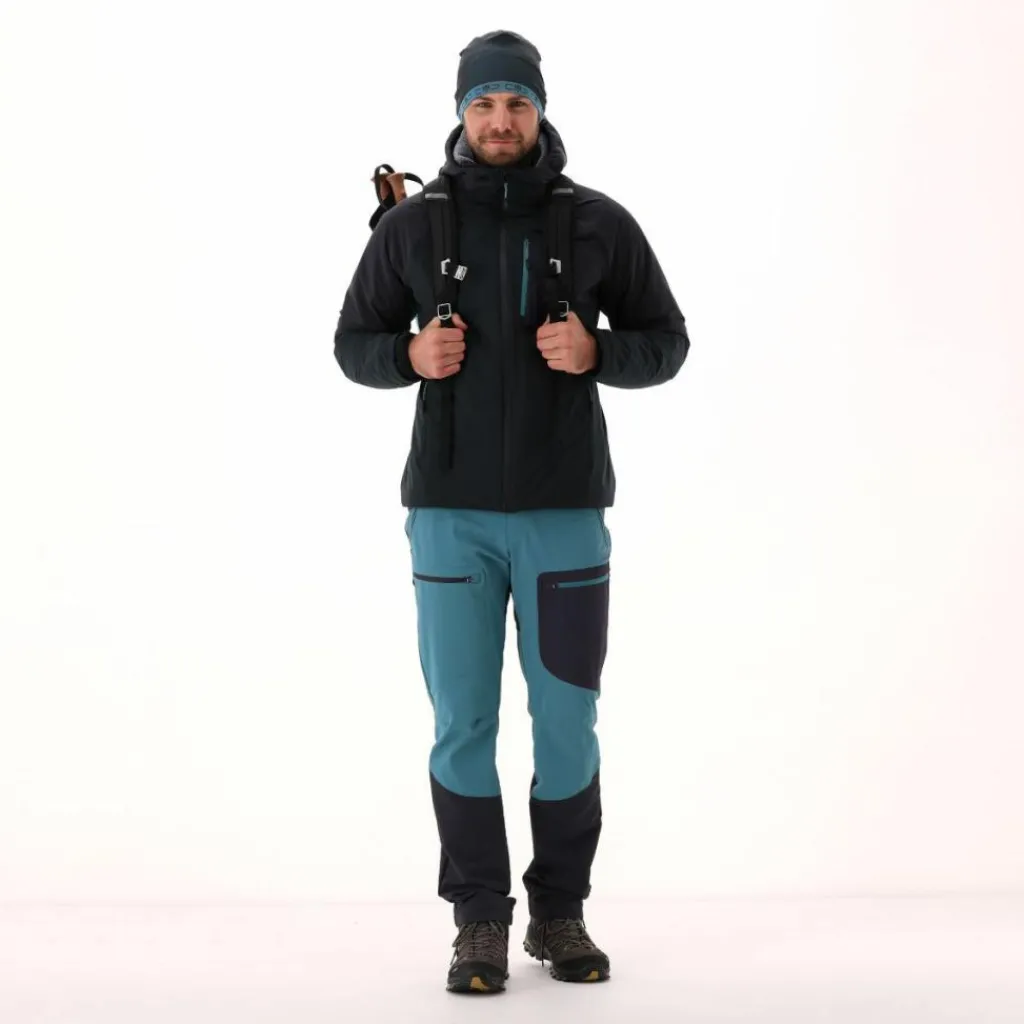 HighLoft-Herrenjacke mit Kapuze>CMP Clearance