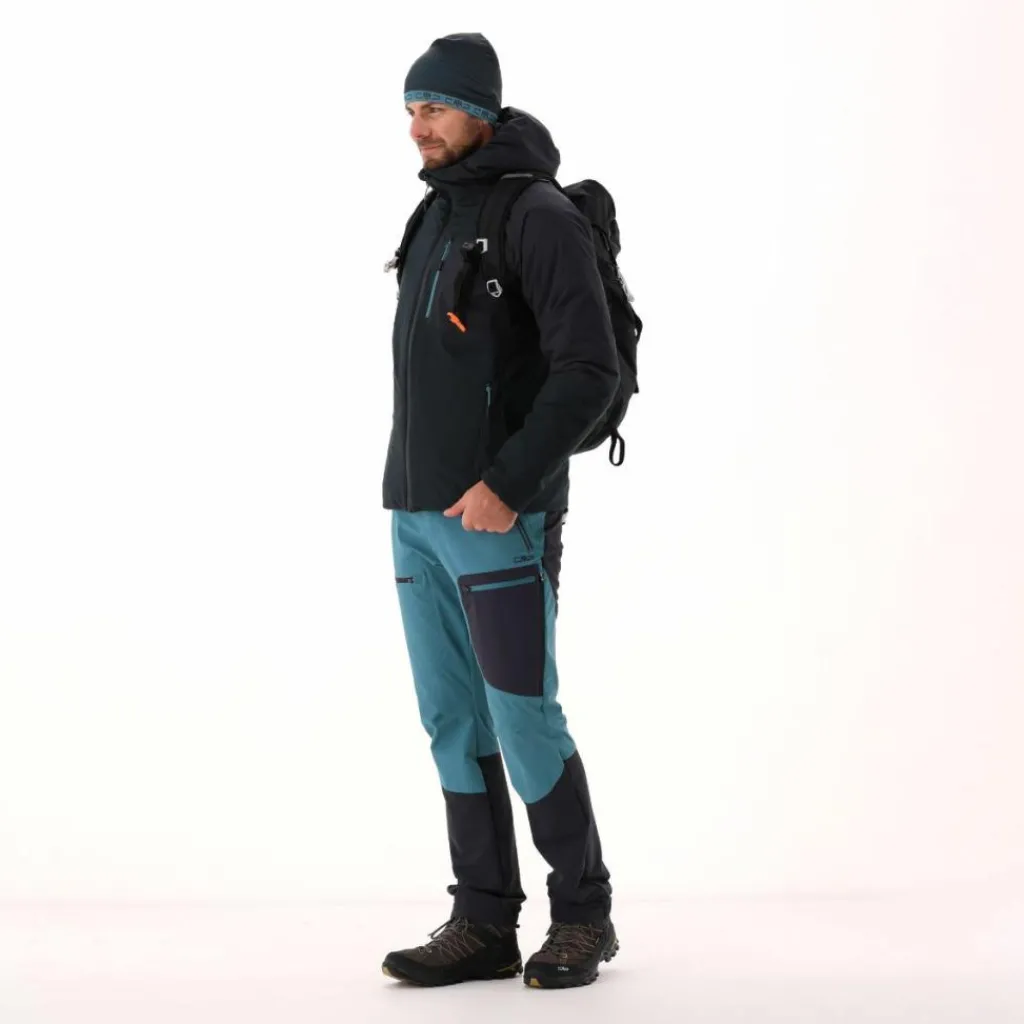 HighLoft-Herrenjacke mit Kapuze>CMP Clearance