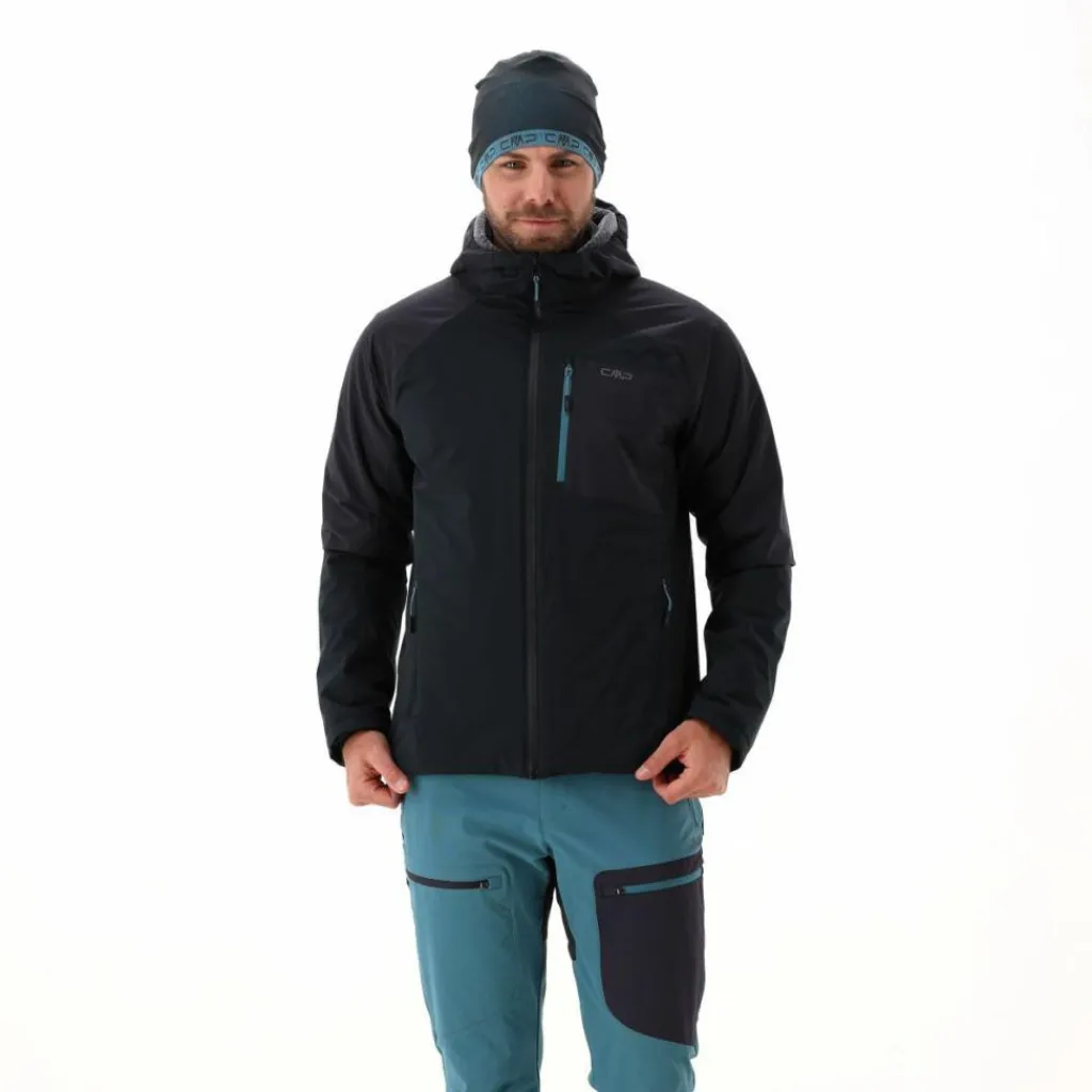 HighLoft-Herrenjacke mit Kapuze>CMP Clearance