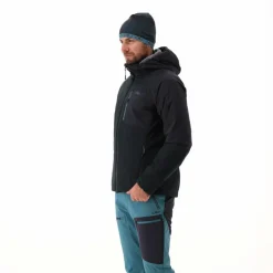 HighLoft-Herrenjacke mit Kapuze><noscript><img width=